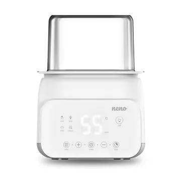   NENO Sterilizáló és multifunkcionális melegítő Vita 5 az 1-ben