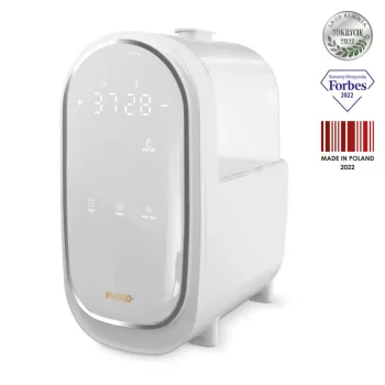   NENO Sterilizátor és multifunkcionális melegítő Lindo 6 az 1-ben