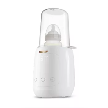   NENO Sterilizáló és multifunkciós melegítő Tocco 6 az 1-ben