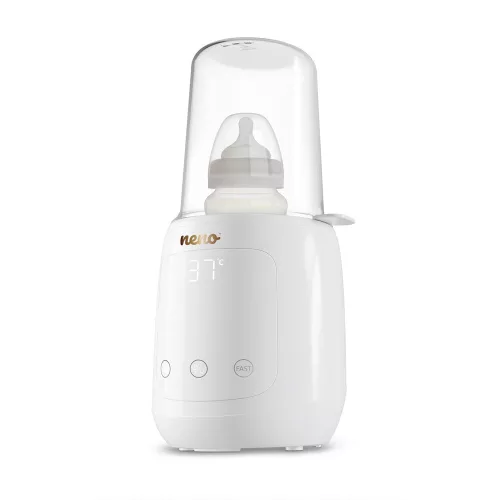 NENO Sterilizáló és multifunkciós melegítő Tocco 6 az 1-ben