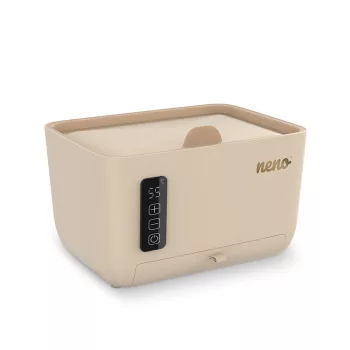 NENO Calme nedves törlőkendő melegítő doboz