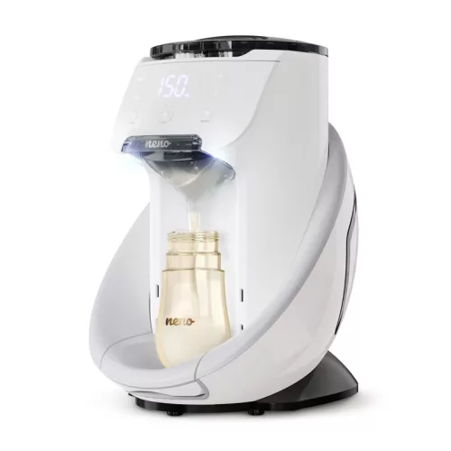 NENO Csecsemőtápszer készítő készülék Primavera