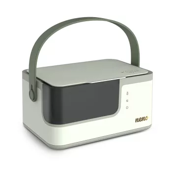 NENO Nedves törlőkendő melegítő doboz Abrazo