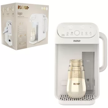 NENO Csecsemőtápszer készítő készülék Lago