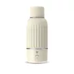 NENO Nevio vezeték nélküli tej-, víz- és italmelegítő öblítő funkcióval, 500 ml, 35–55 °C, USB-C