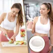 NENO Fresco hordozható vezeték nélküli turmixgép Power Blend smoothie-khoz, 700 ml, 360 W, USB-C