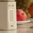 NENO Fresco hordozható vezeték nélküli turmixgép Power Blend smoothie-khoz, 700 ml, 360 W, USB-C