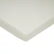 EKO Lepedő gumírozott jersey bézs 120x60 cm