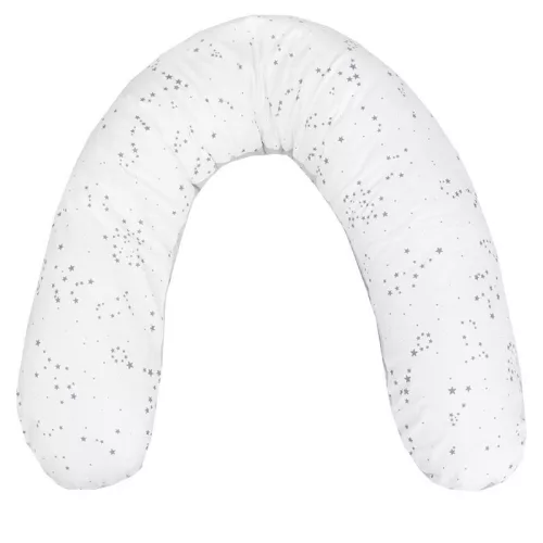 EKO Szoptatós párna Grey 180 cm