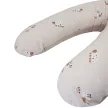 EKO Szoptatós párna Bees Beige 180 cm