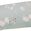 EKO Szoptatós párna Dogs Mint 180 cm