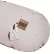 EKO Szoptatós párna velvet Unicorn 180cm