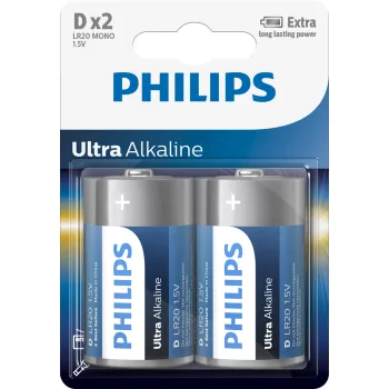 PHILIPS Elemek LR20E2B/10