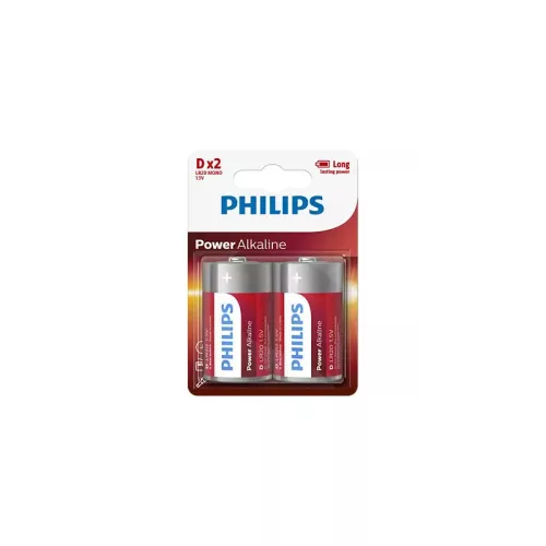 PHILIPS Elem LR20P2B/10