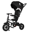 QPLAY Tricikli Rito air gel (Gumi) Black, kor 10-72 hó