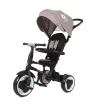 QPLAY tricikli  Rito eva Grey, kor 10-72 hónap