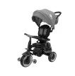 QPLAY tricikli  Rito eva plus Grey, életkor 10-72 hónap