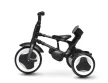 QPLAY tricikli  Rito eva plus Grey, életkor 10-72 hónap