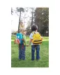 SKIP HOP Zoo Óvodai hátizsák Méhecske 3év+