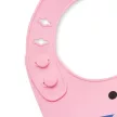 SKIP HOP Zoo Szilikon Előke Pillangó 6hó+
