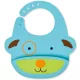SKIP HOP Zoo Bryndák szilikonos Kutyus 6h+