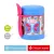 SKIP HOP Zoo Termosz ételhez kanállal/villával Pillangó 325 ml, 3év+