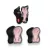 QPLAY Gyermek védők Coral Pink, méret S, kor 3-5 év