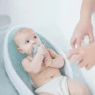 ANGELCARE Fürdetőszék Light Aqua