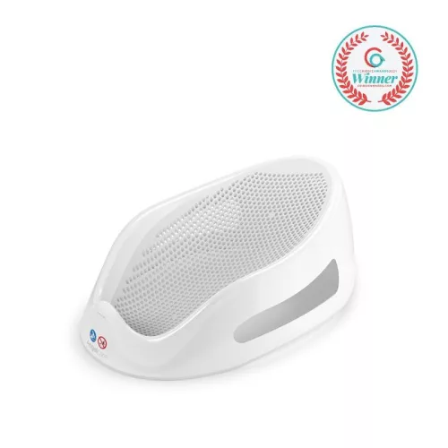 ANGELCARE Fürdetőszék Light Grey