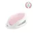 ANGELCARE Fürdetőszék Light Pink