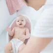 ANGELCARE Fürdetőszék Light Pink