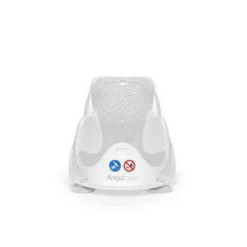 ANGELCARE Fürdetőszék FIT Light Grey