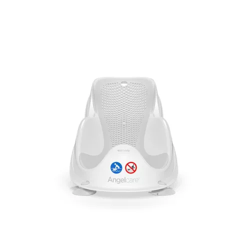 ANGELCARE Fürdetőszék FIT Light Grey