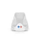 ANGELCARE Fürdetőszék FIT Light Grey
