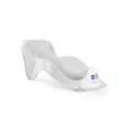 ANGELCARE Fürdetőszék FIT Light Grey