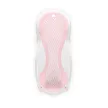 ANGELCARE Fürdetőszék FIT Light Pink