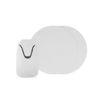 BABYSENSE Légzésfigyelő Babysense 7