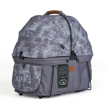 FIKAGO Kutyák és macskák hordozója Sway2 59N Avenue