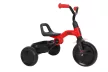 QPLAY Tříkolka Ant Red, věk 2-6 let