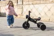 QPLAY Tricikli Triduro Green, kor 2-6 év