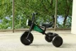 QPLAY Tricikli Triduro Green, kor 2-6 év