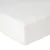 BABYMATEX Jersey lepedő gumival, 60x120 Fehér