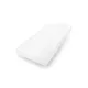 BABYMATEX Jersey vízálló lepedő 70x140 cm fehér