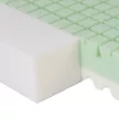 BABYMATEX Eco Green matrac, 120x60x10