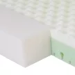 BABYMATEX Eco Green matrac, 120x60x10