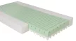BABYMATEX Eco Green matrac, 120x60x10
