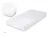 BABYMATEX Bambusz lepedő 60x120 fehér