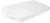 BABYMATEX Gumis vízálló lepedő Bamboo fehér 60x120 cm