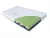BABYMATEX Flora matrac, 120x60x10