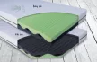 BABYMATEX Flora matrac, 120x60x10